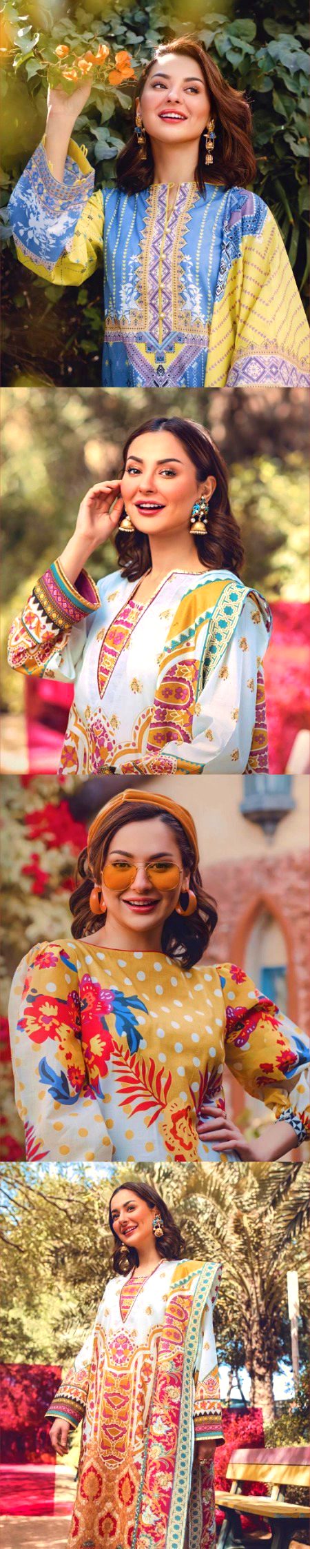 Pakistani Celebs image