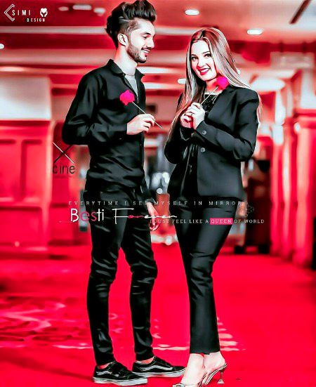 TikTok Stars image