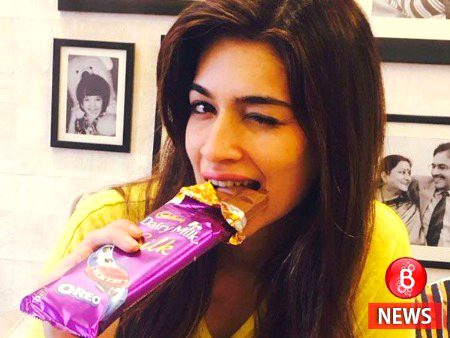 Indian Celebs image