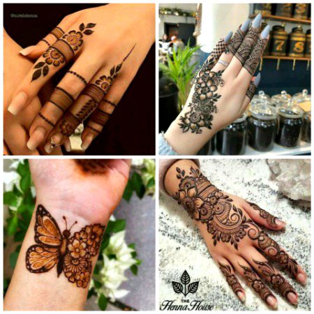 Mehndi Design image