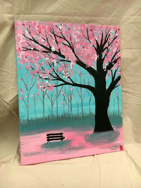 Paintings image