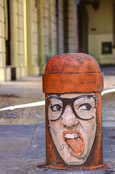 Street Art image