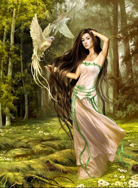 Digital Art image