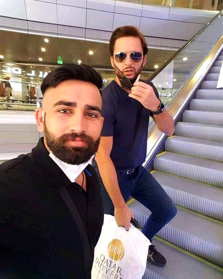 Pakistani Celebs image