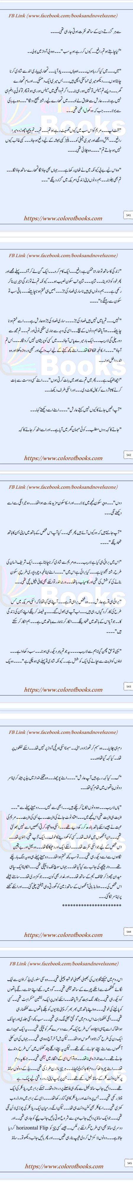 Romantic Novels image