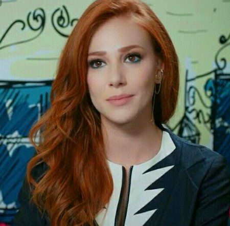 Turkish Celebs image