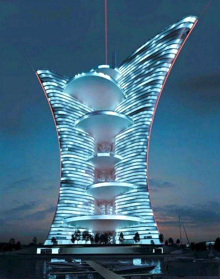 Beautiful Structures image