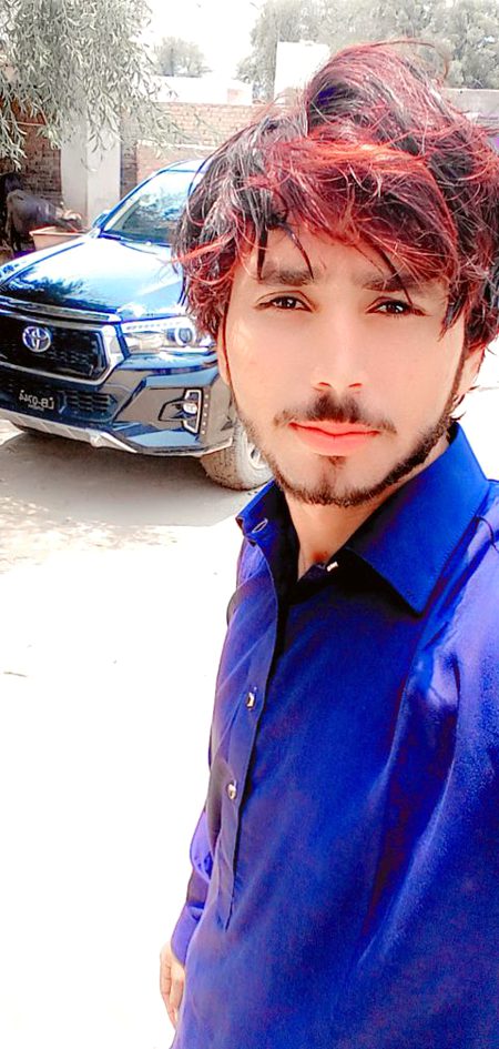 Beautiful People image
