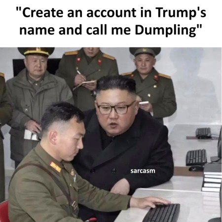 Memes & Satire image