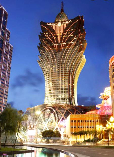 Beautiful Structures image
