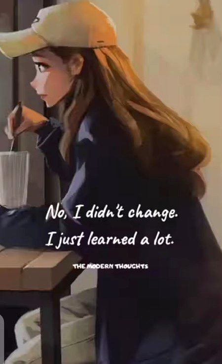 Nobody is able to be trusted in this fake world 🌍 ,the very closest person can betray You 👥,the person who cares a lot of you can hurt you 🥀, stop your happiness and peace to be dependent on others 🙃...