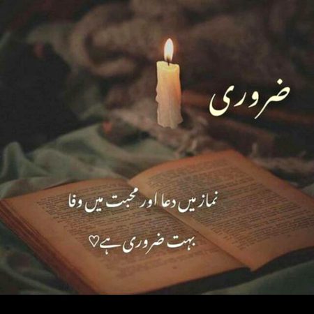 Islamic Quotes image