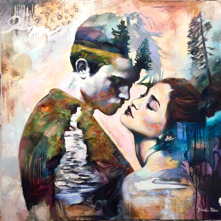Paintings image