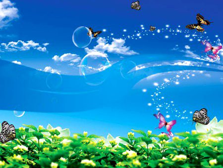 Beautiful Nature image