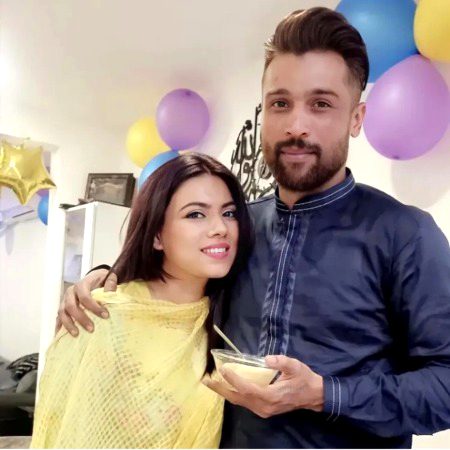 Pakistani Celebs image