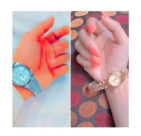 منزلیں تیرے  علاوہ بھی ہے🌼
لیکن دل کسی اور راہ ہے چلنا نہیں چاہتا 🧡👀