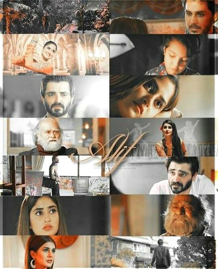 Pakistani Celebs image