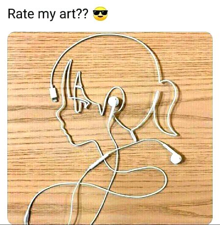 rate my art...😎