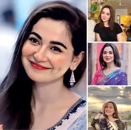 Pakistani Celebs image