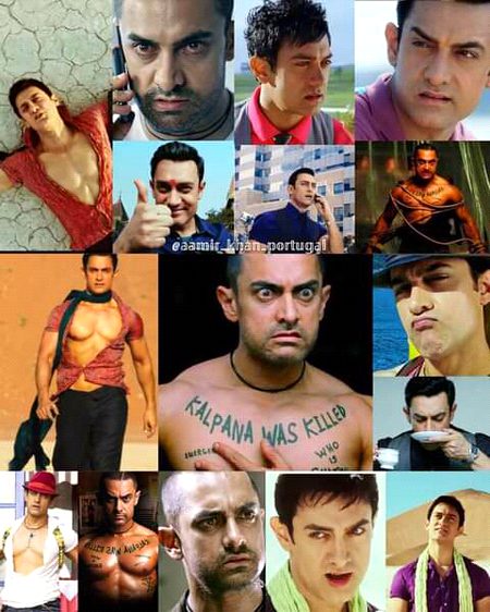 Indian Celebs image