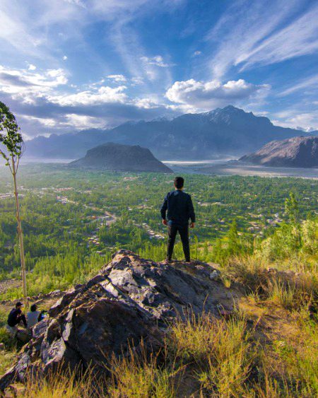 Beautiful Nature image