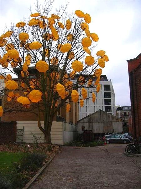 Street Art image