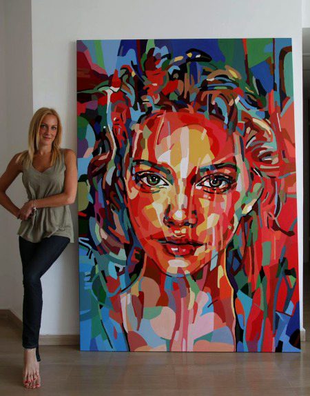Paintings image