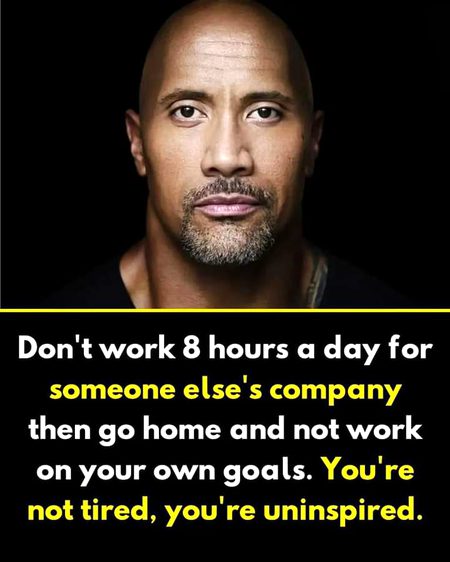 The rock Thoughts