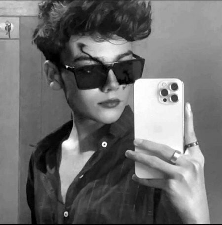 Guys Follow TikTok 777xSHAH