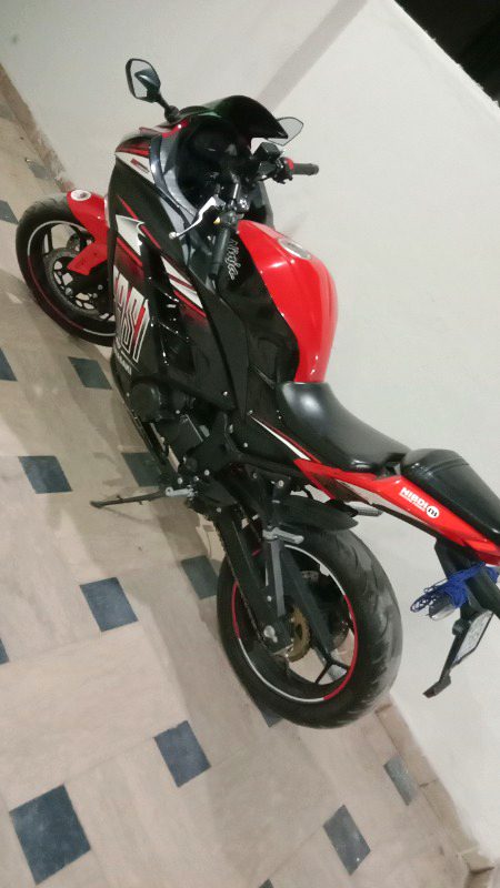 How's My bike 🚲