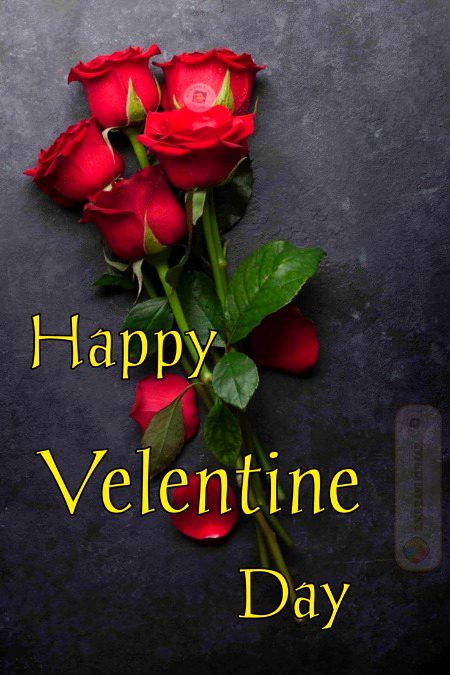😍Happy velentine day for you M 🥰🙈