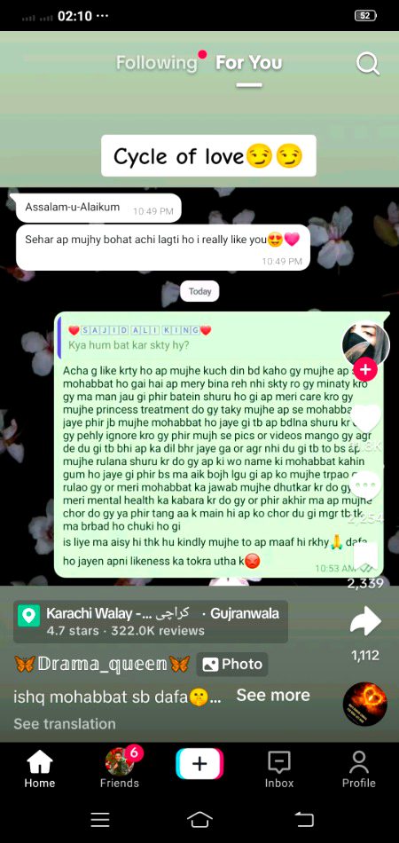 Haqeqaty.hain wesy dekha jaye.to log ase toh karty hain 🙄😏😉