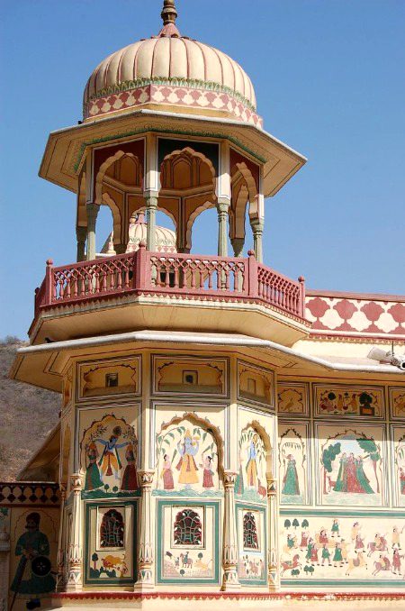 Beautiful Structures image