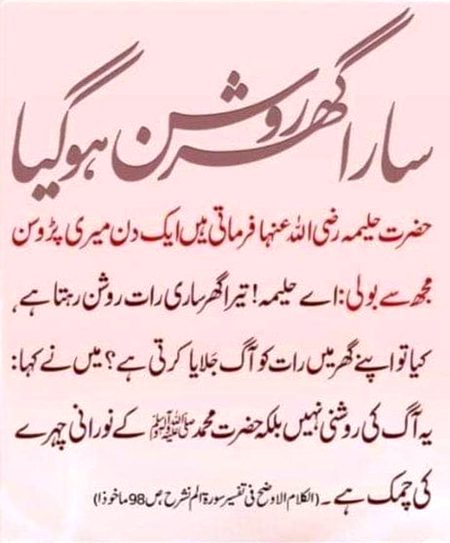 Islamic Quotes image