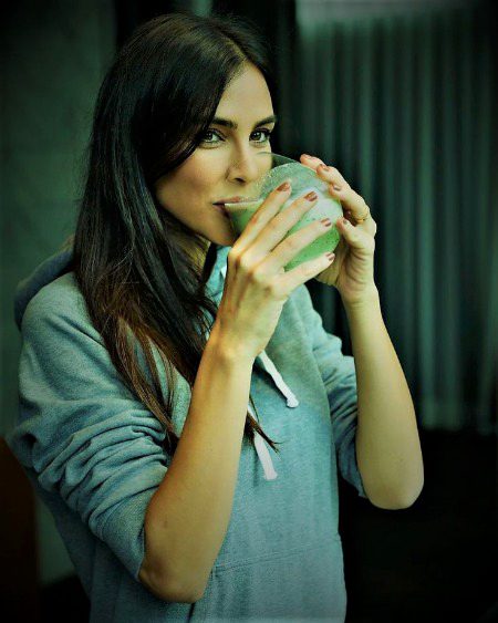 Turkish Celebs image