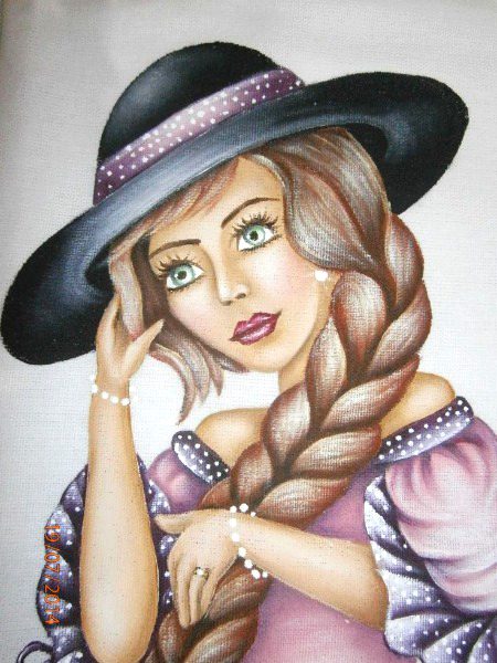 Paintings image