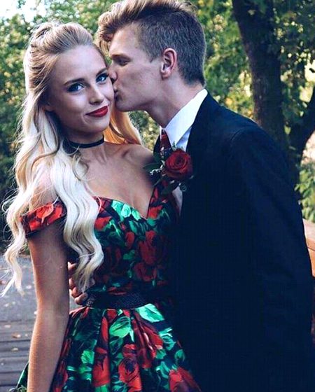 Beautiful People image
