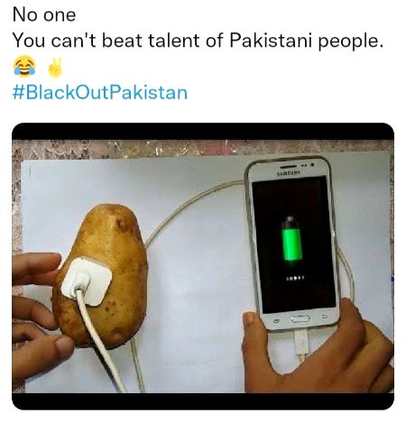 Memes & Satire image