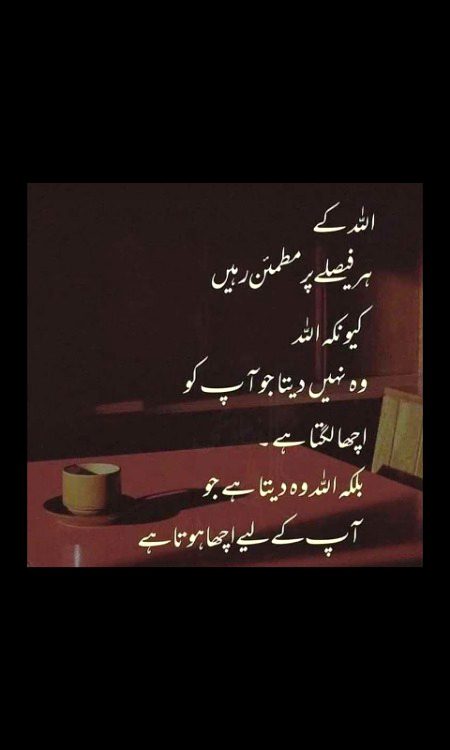Islamic Quotes image