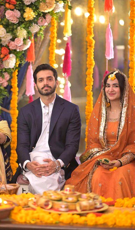 Pakistani Celebs image