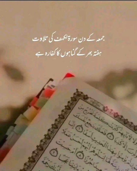 Islamic Quotes image