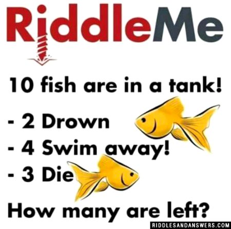 Riddles & Puzzles image