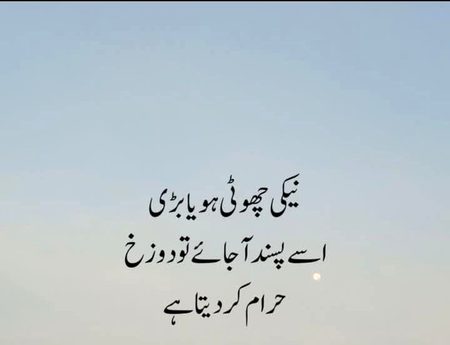Islamic Quotes image