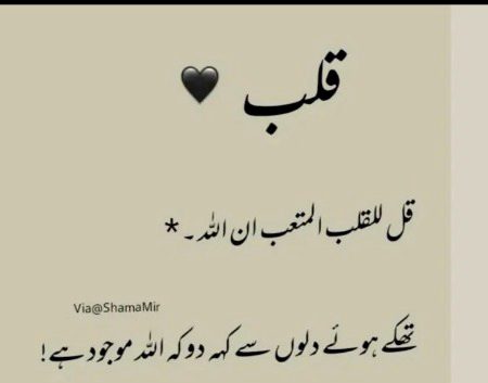 Islamic Quotes image