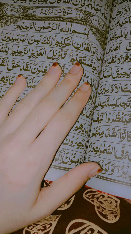 Islamic Quotes image