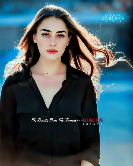 Turkish Celebs image