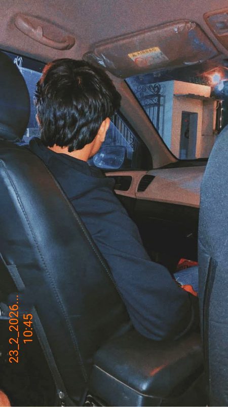 Beautiful People image