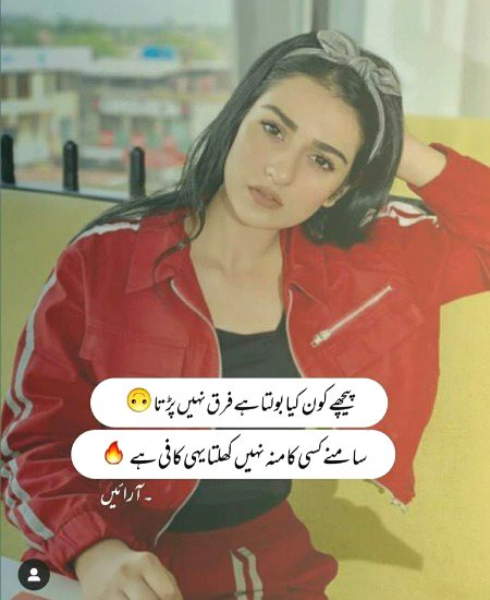 Attitude Quotes image