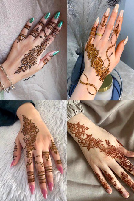 Mehndi Design image