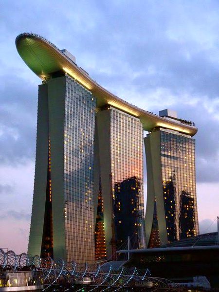 Beautiful Structures image